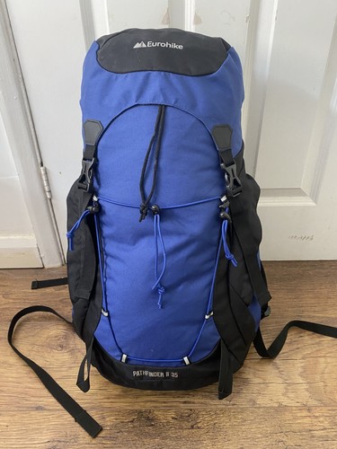 Eurohike pathfinder 35 - eurohike, ii