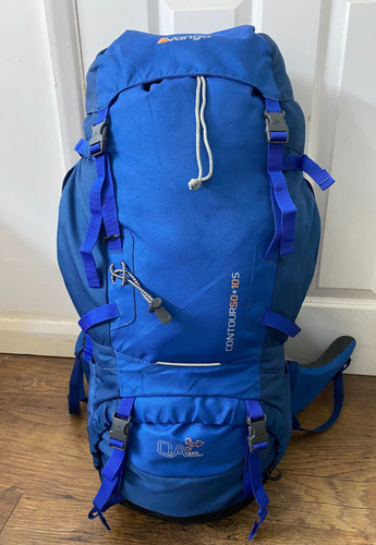 Vango contour 10s quick - vango,