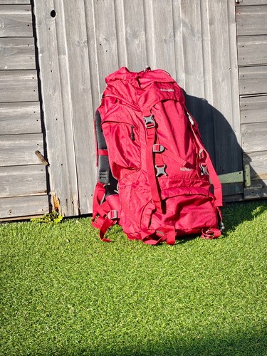Eurohike nepal 65l rucksack - nepal,