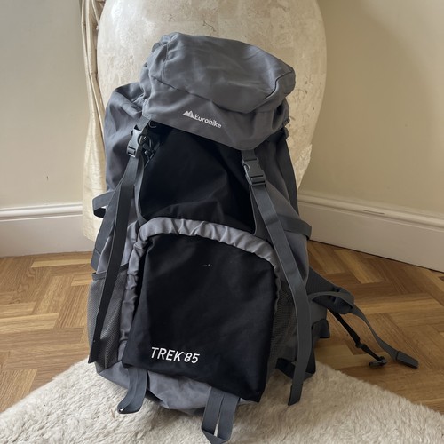 Eurohike trek rucksacks - l,