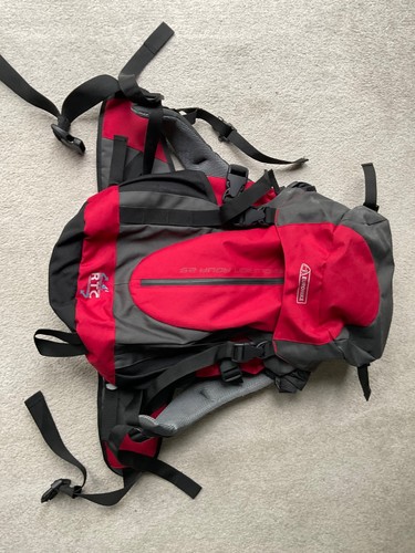 Eurohike revolution aqua - , 25