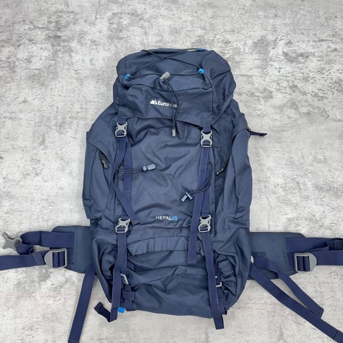 Eurohike nepal blue - eurohike,
