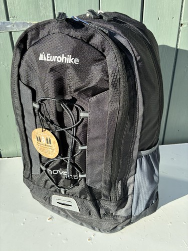 Eurohike nova litre - 25, daysack