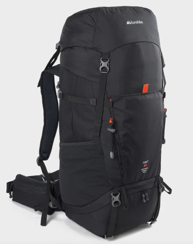 Eurohike tibet rucksack - tibet,