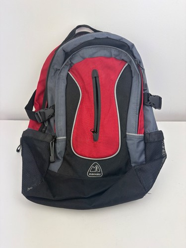 Eurohike backpack black - eurohike,