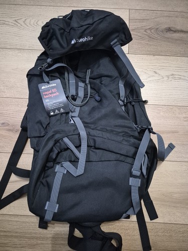 Nepal litre rucksack hiking - 65,