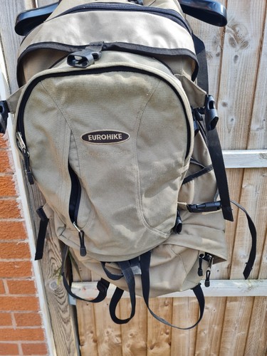 Eurohike vintage continental - vintage,