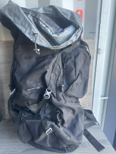 Eurohike nepal 85l - eurohike, rucksack