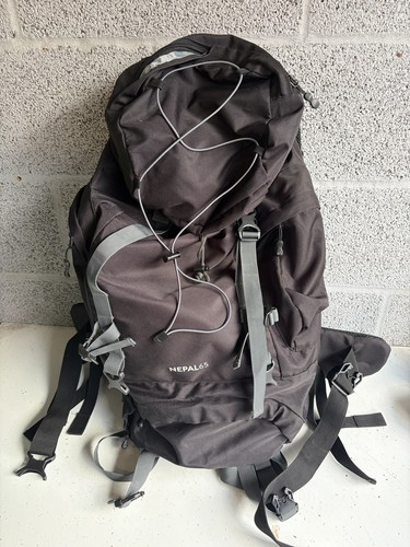 Eurohike nepal 65l - eurohike,