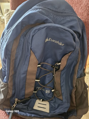 Eurohike nova 25ltr - eurohike, rucksack