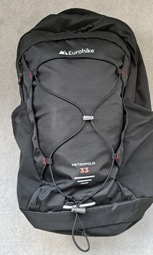 Eurohike metropilis ruck - eurohike,