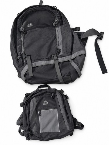 Eurohike travel rucksack - eurohike,