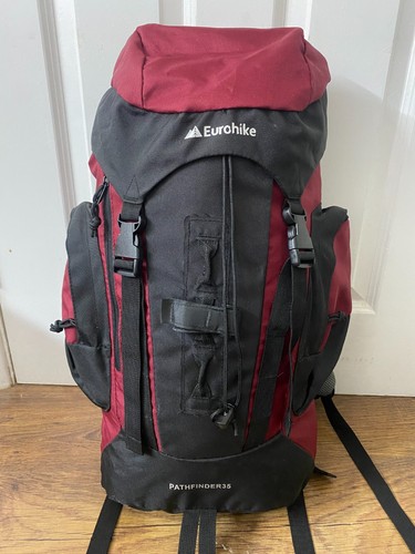 Eurohike pathfinder - eurohike, 35