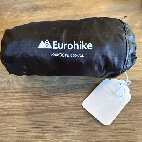 New eurohike water - eurohike, repellent