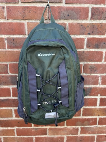 Eurohike nova hiking travel - eurohike,