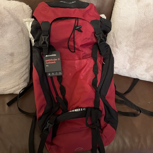 Eurohike pathfinder litre - eurohike, 45