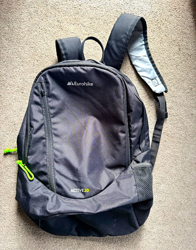 Eurohike active 20l hiking - 20,