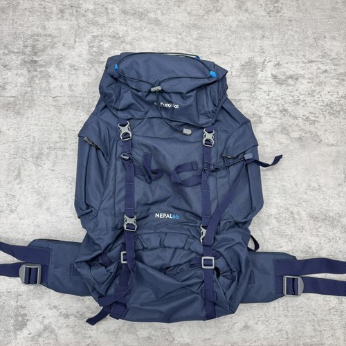 Eurohike nepal navy - eurohike, 65