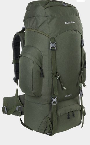 Eurohike nepal 65l - 65l, rucksack
