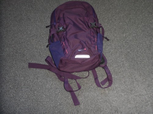 Eurohike backpack rucksack for - backpack,