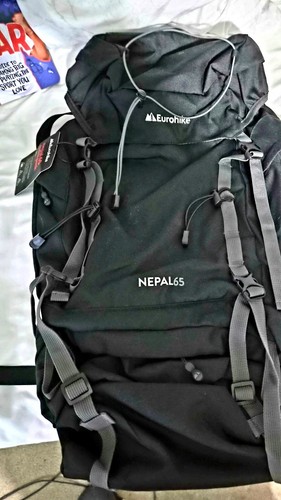 Eurohike nepal 65l - 65l, rucksack