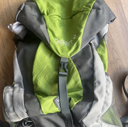 Gelert backpack core 10 - gelert, 55+10