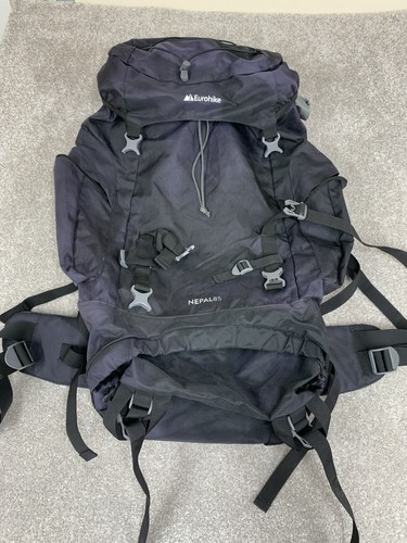 Eurohike nepal navy - eurohike,