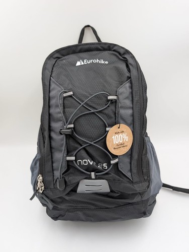 Eurohike litre backpack - 25,