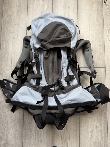 Eurohike revolution aqua w - revolution, 50