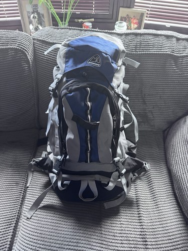 Eurohike hiking rucksack - hiking,