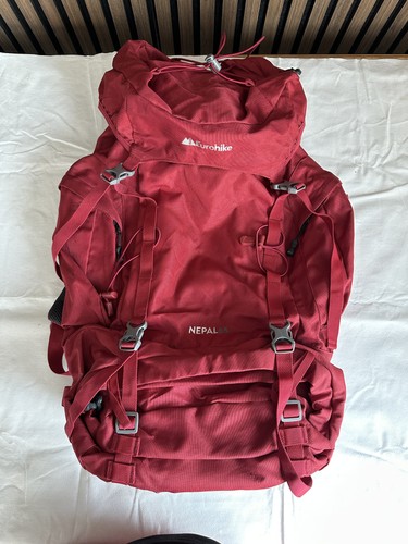 Eurohike nepal backpack - eurohike,
