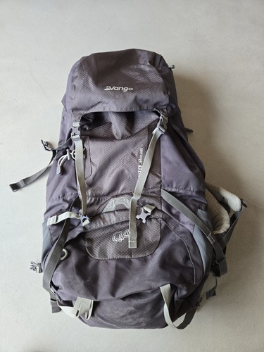 Vango contour 60s rucksack - contour, 50:60s