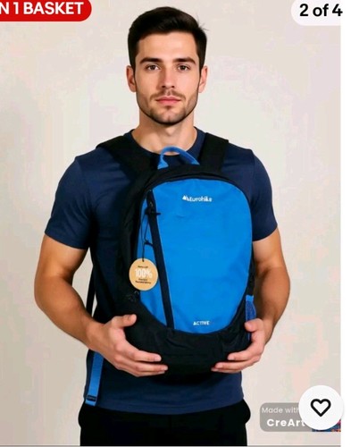 Eurohike active 20l core - active,