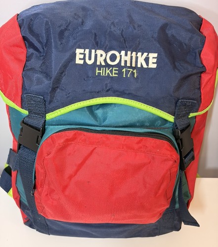 Eurohike hike 171 - eurohike, multi