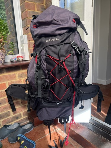 Eurohike hydro 10l - hydro, hiking