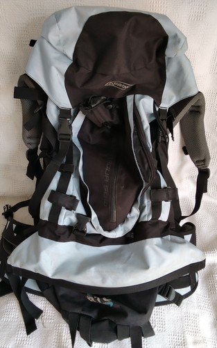Euro hike revolution aqua w - hike, 50