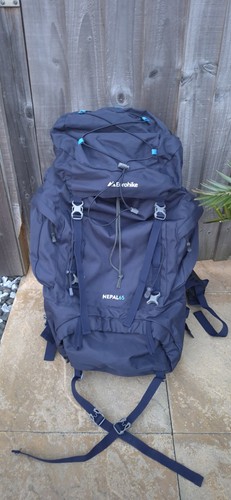 Eurohike nepal 65l - 65, hiking