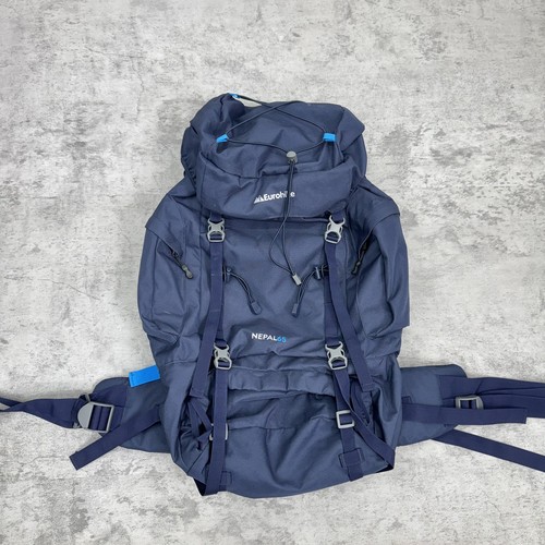 Eurohike nepal blue - 65,