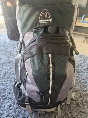 Eurohike revolution aqua - aqua, 70l