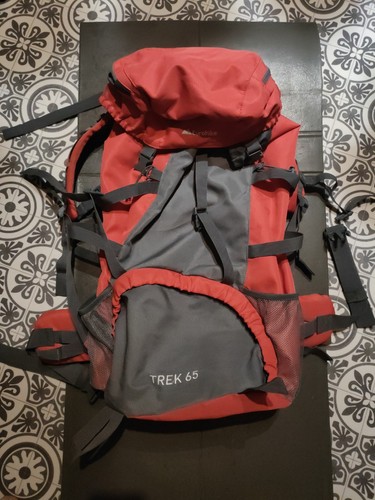 Ultra lightweight eurohike - lightweight,