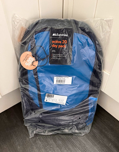 Eurohike active day pack - eurohike,