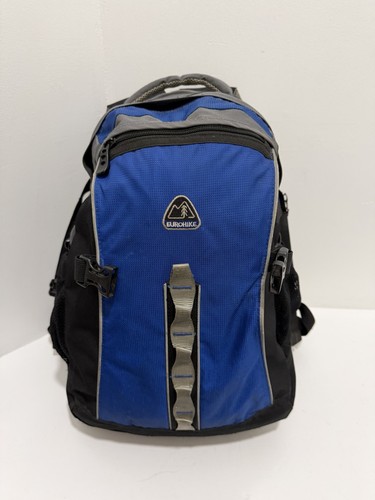 Eurohike blue hiking backpack - eurohike,
