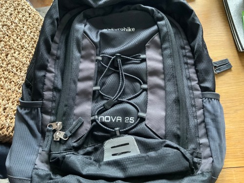 Eurohike nova litre daysack - 25,