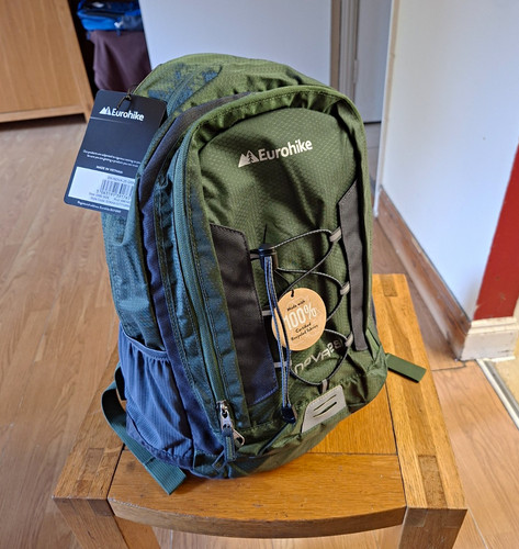 Eurohike nova 25l - eurohike,