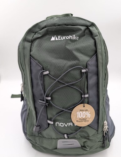 Eurohike litre backpack - litre,