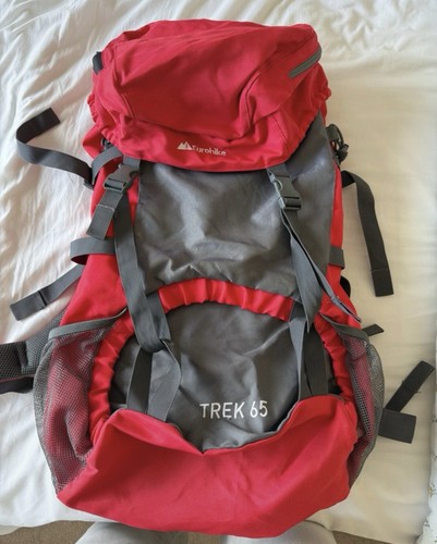 Eurohike trek 65l - eurohike,