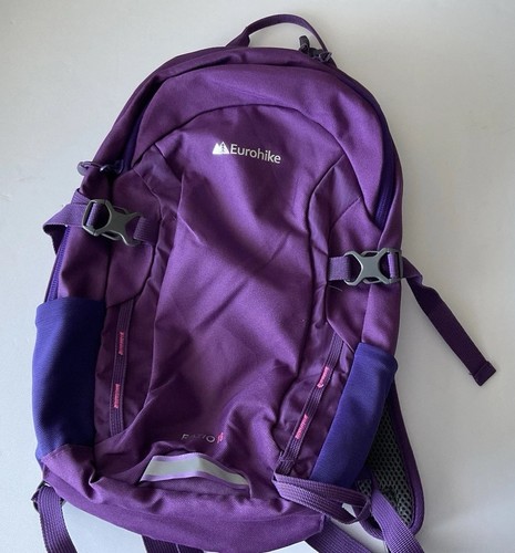 Eurohike ratio h2o backpack - 18,