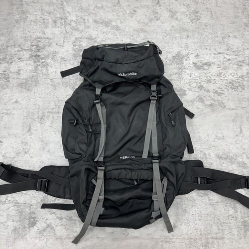 Eurohike nepal black - nepal, 65