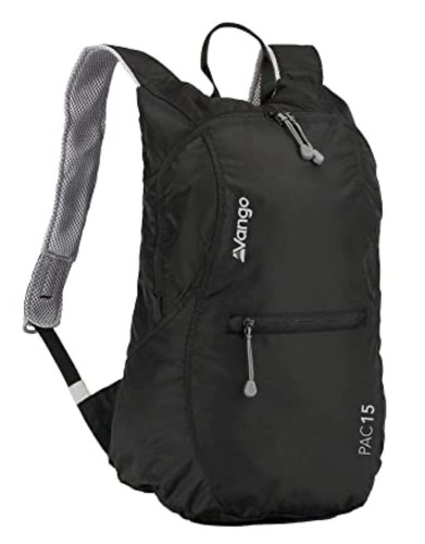 Vango pac backpack - pac,