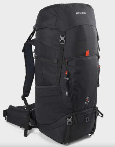 Eurohike tibet backpack - eurohike, 65